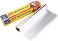 Aluminium Foil – Heavy Duty