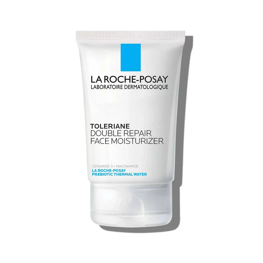 La Roche-Posay - Toleriane Double Repair Face Moisturizer - 40ml