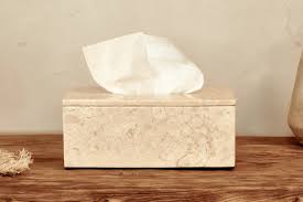 Facial Tissues – Soft & Gentle