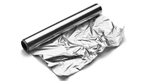 Aluminium Foil – Heavy Duty