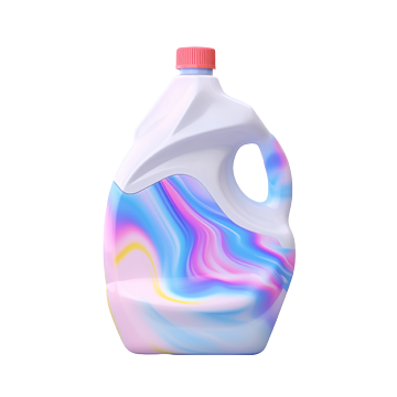 Fabric Softener – Fresh Scent