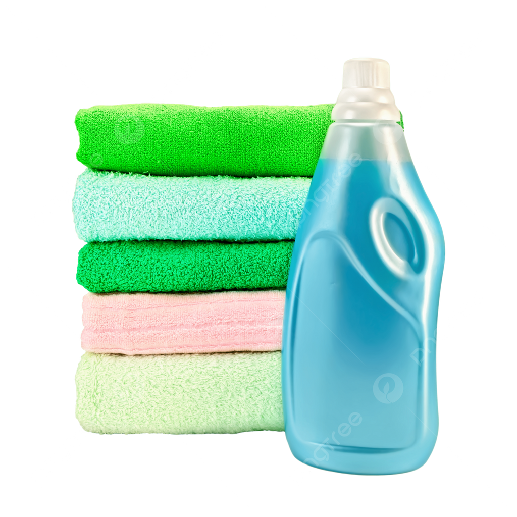 Fabric Softener – Fresh Scent