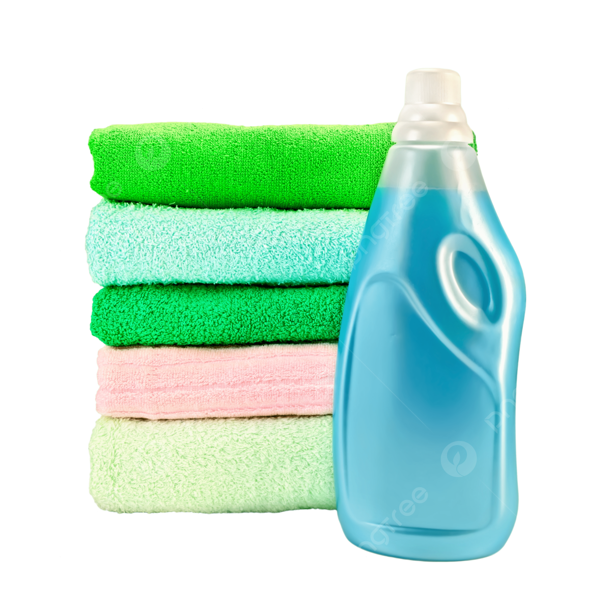 Fabric Softener – Fresh Scent