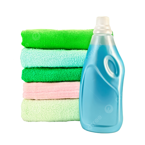 Fabric Softener – Fresh Scent