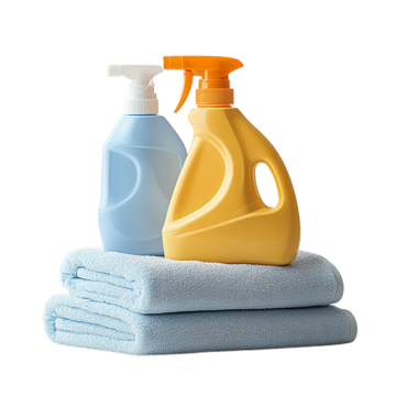 Fabric Softener – Fresh Scent